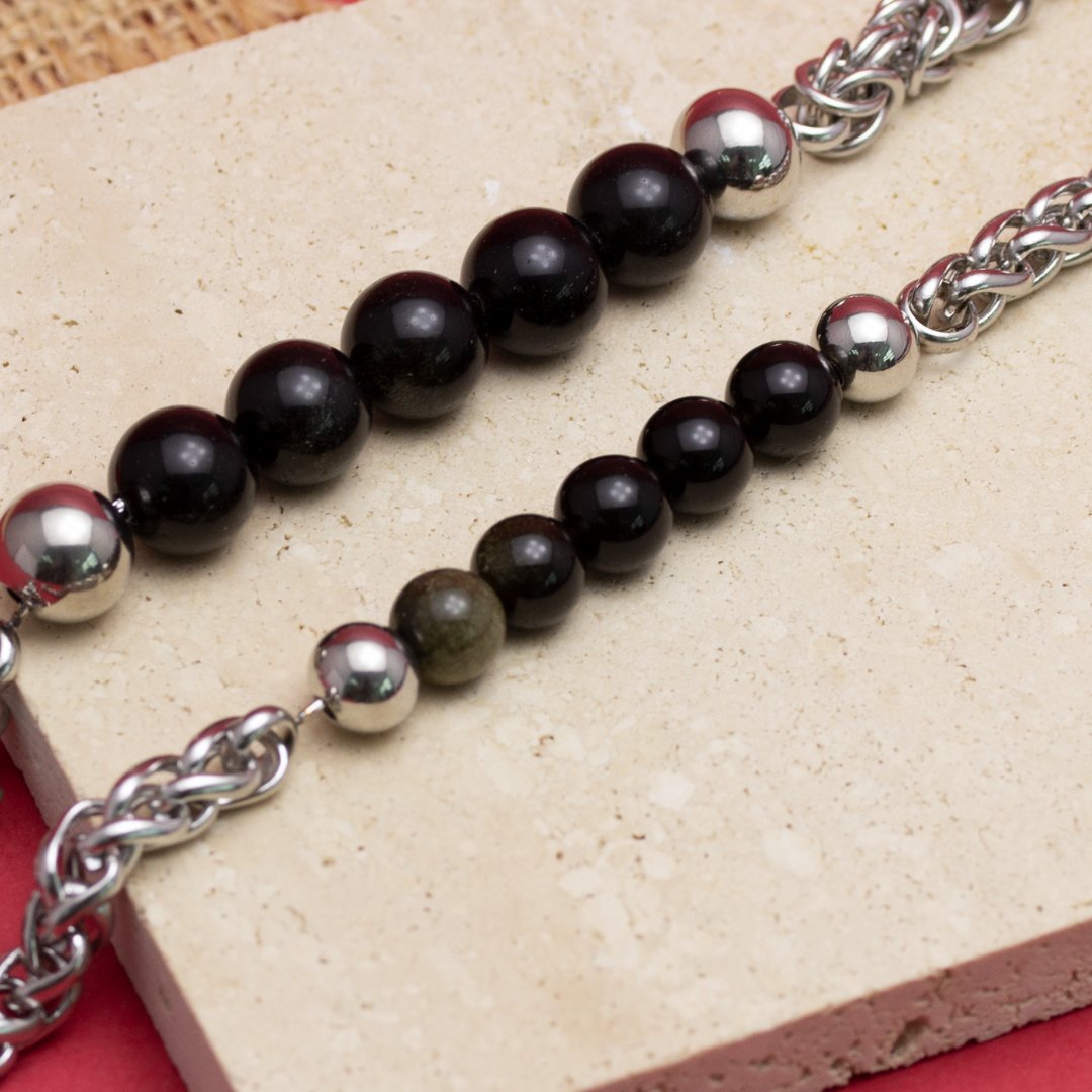 Guardiance Crystal Bracelet