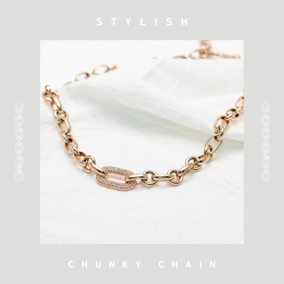 Chunky Chain