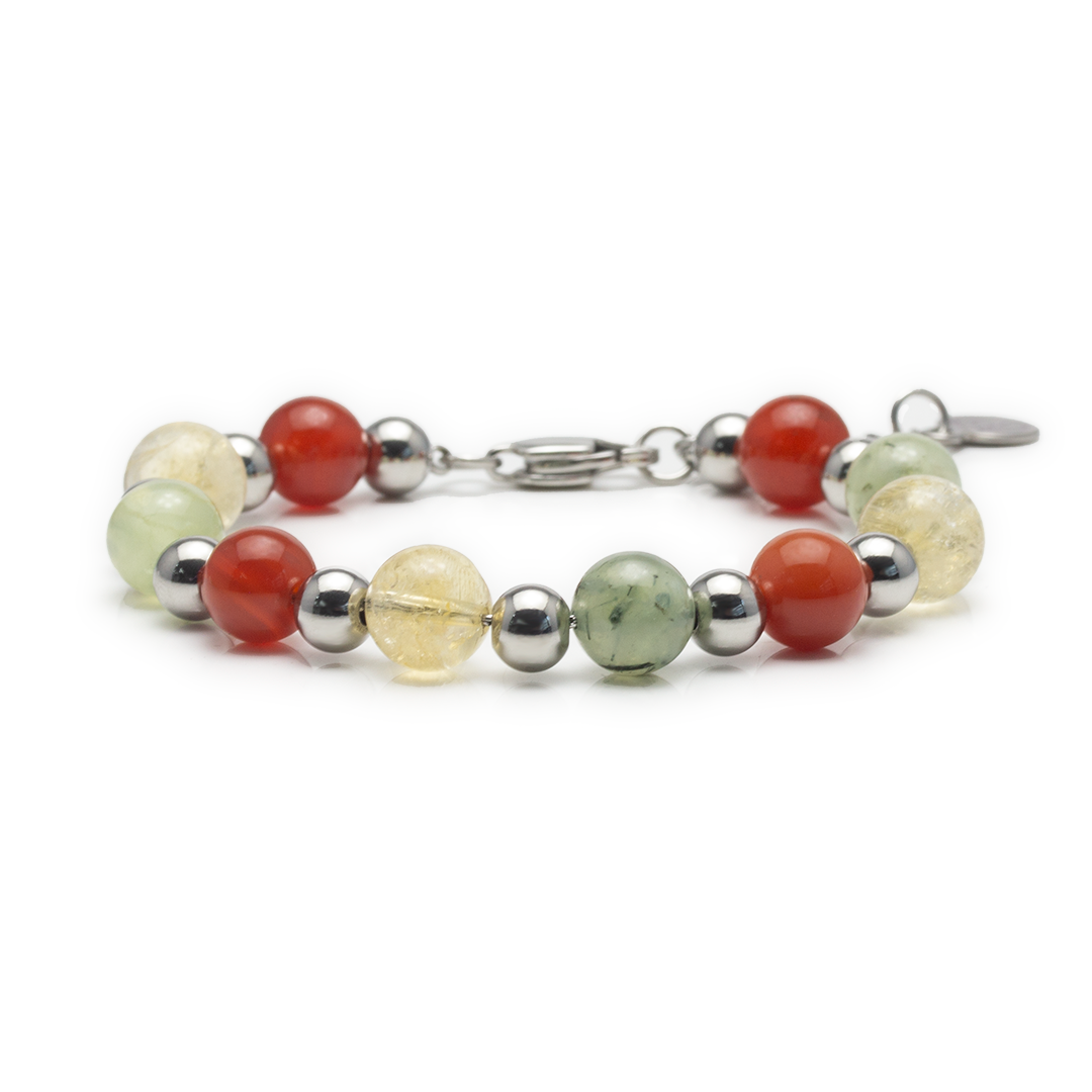 Potion of Luck Crystal Bracelet - Potion of Happiness