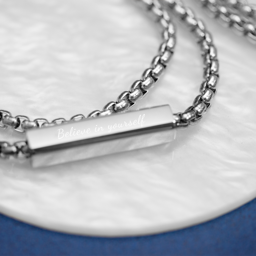 Customize Your Own - Bracelet
