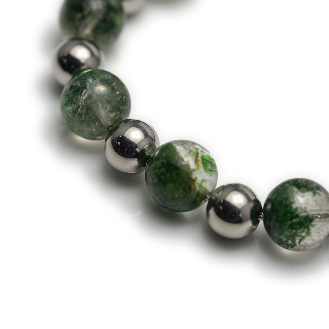 Green Phantom Bracelet