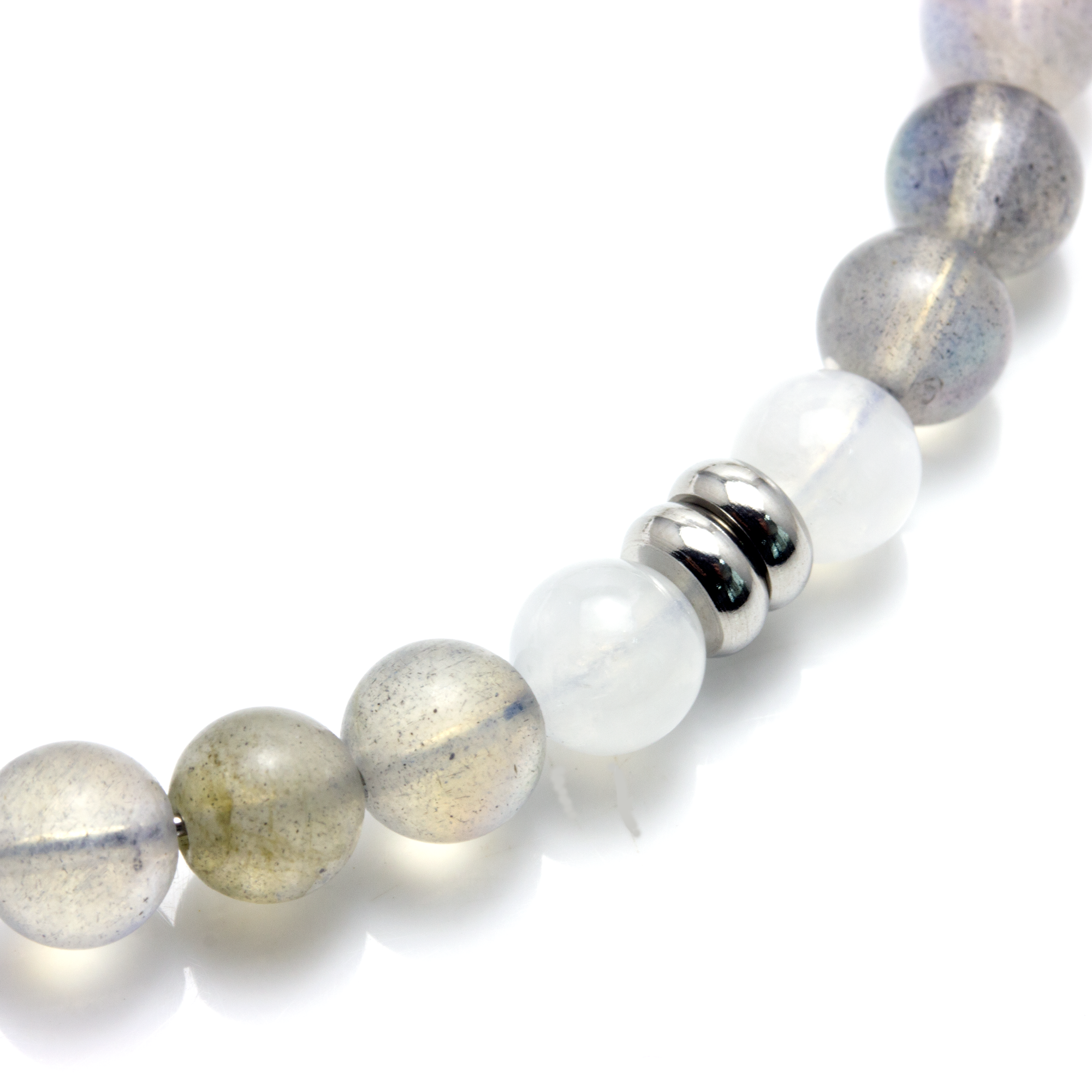 Light of Hope Crystal bangle - Relieving Anxiety