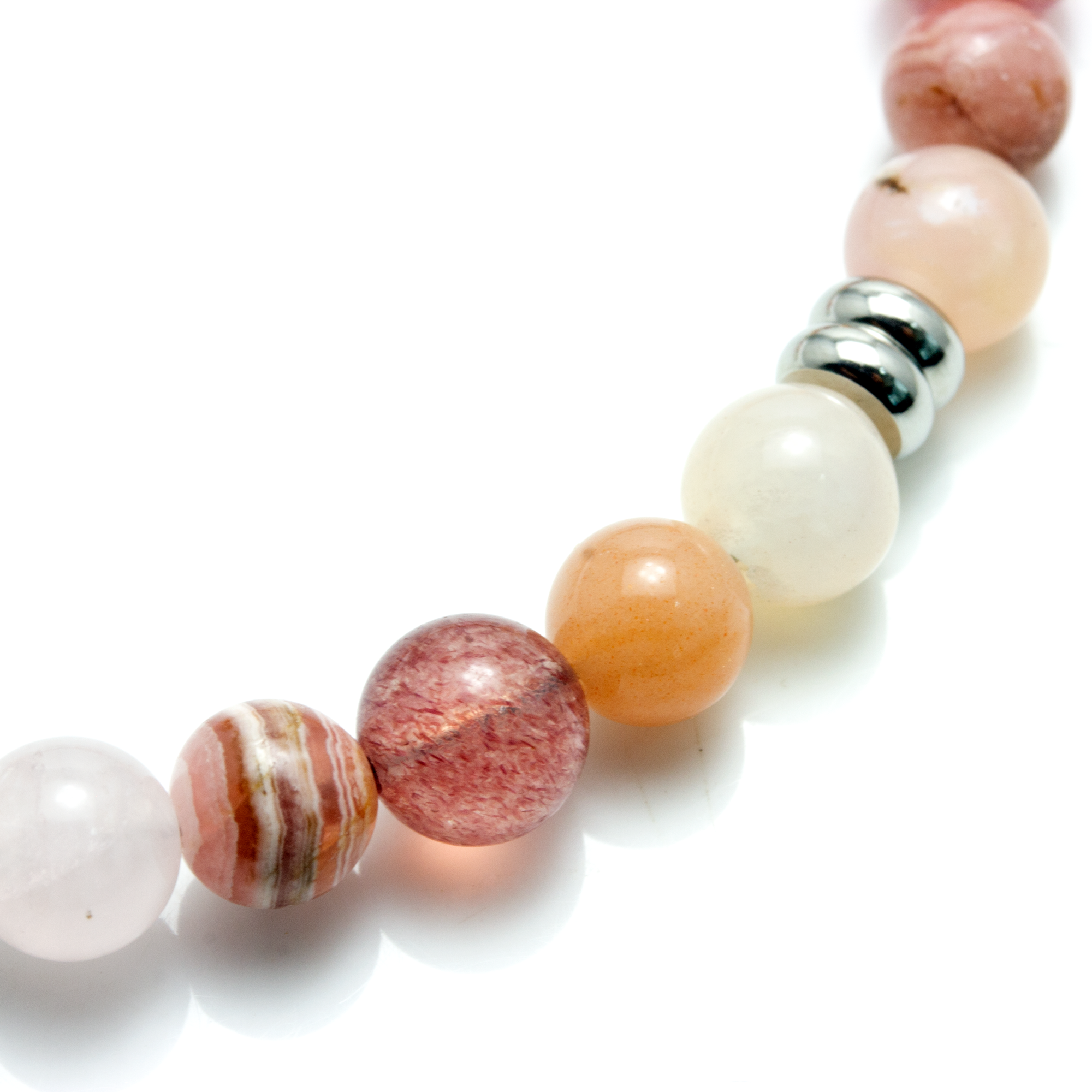 Light of Hope Crystal bangle - Loved by Everyone