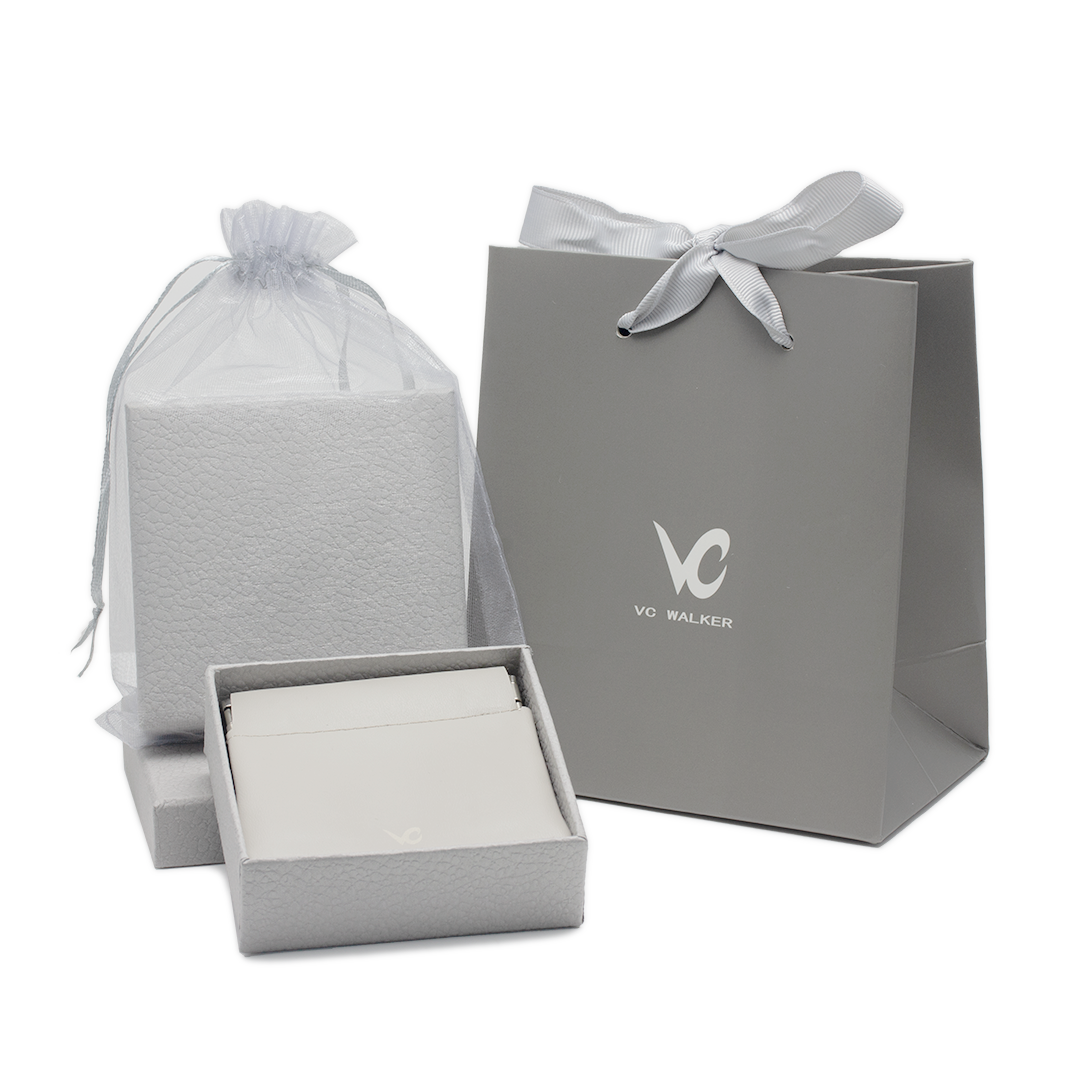 Rope 訂製刻字磁扣手鏈