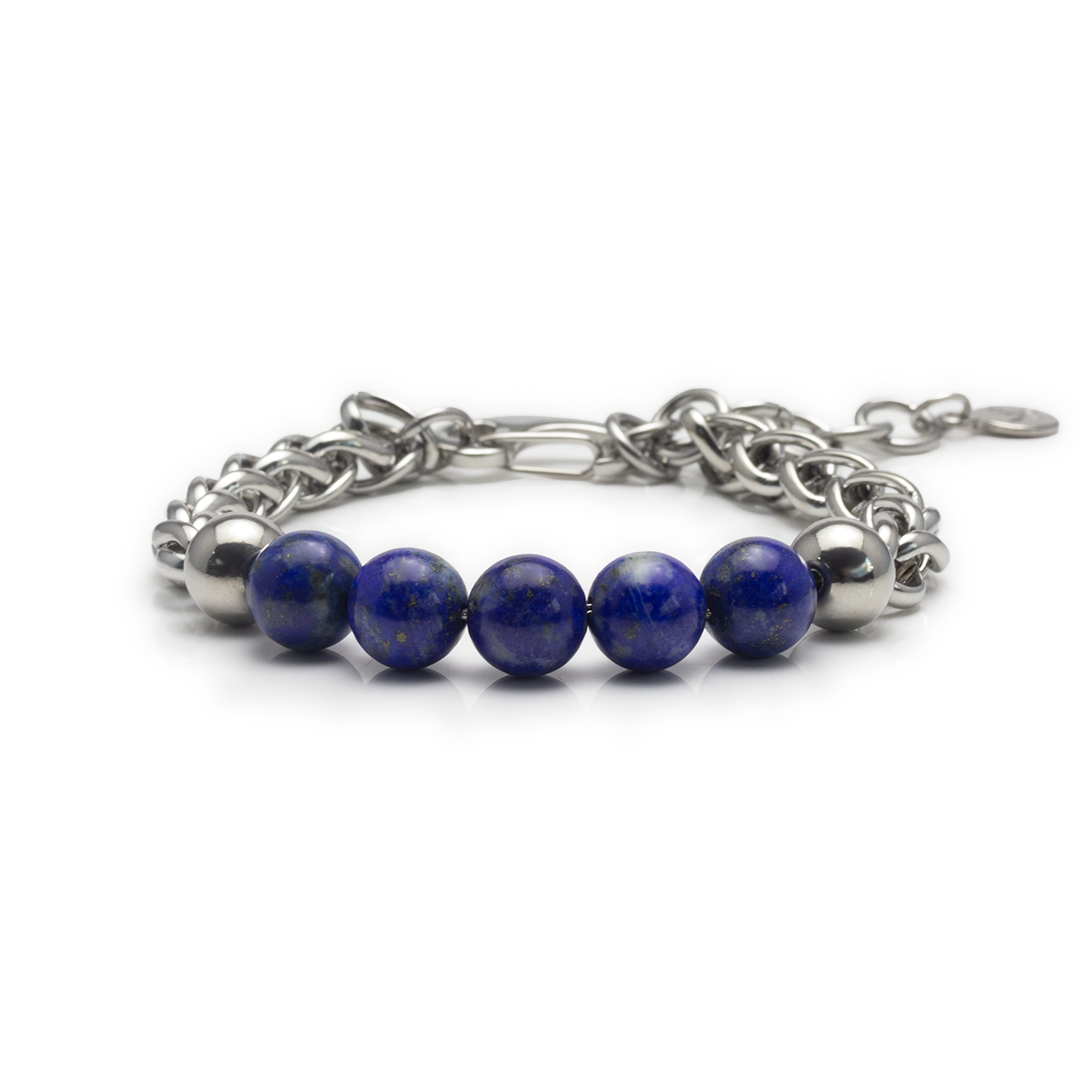 Guardiance Lazurite Bracelet - Small