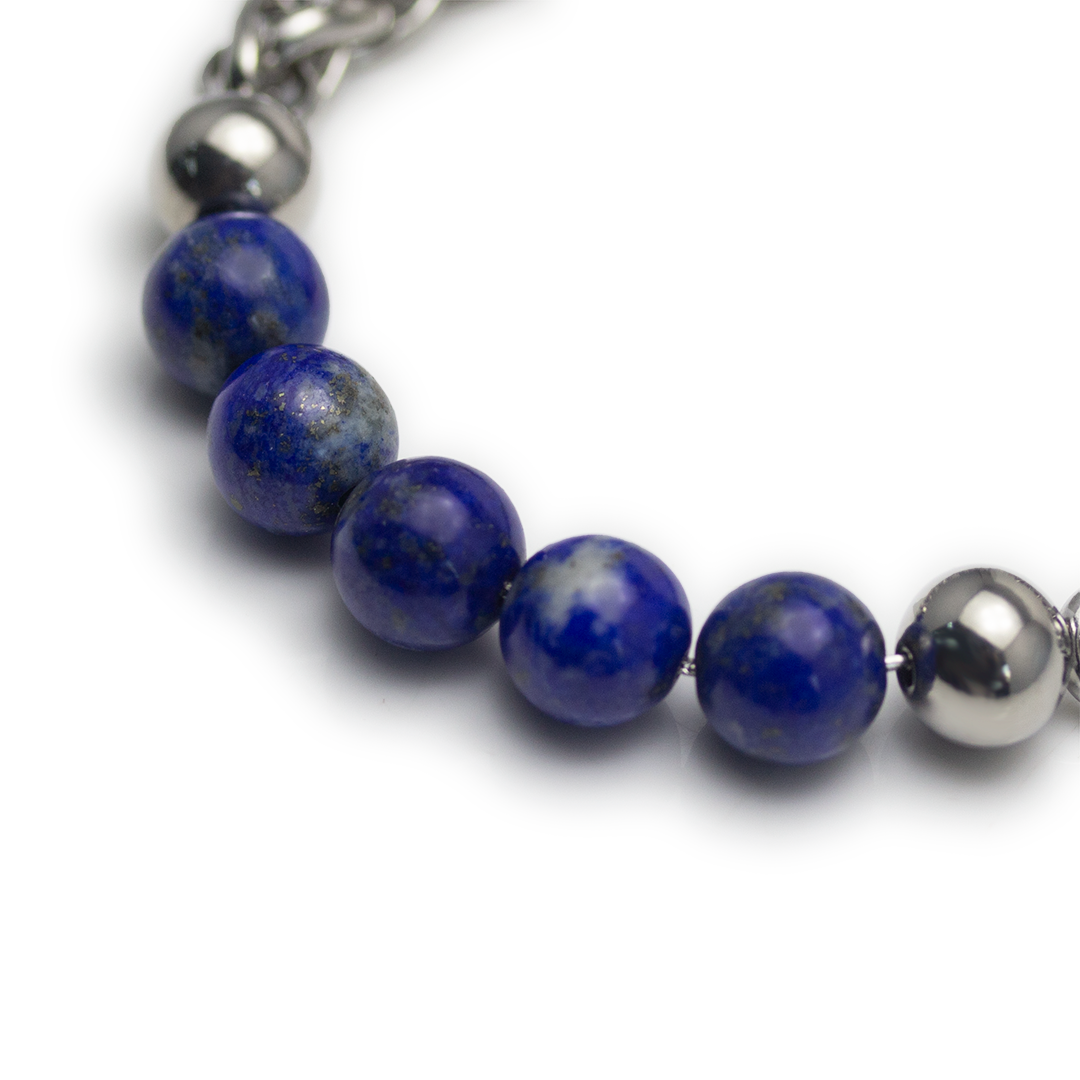 Guardiance Lazurite Bracelet - Small
