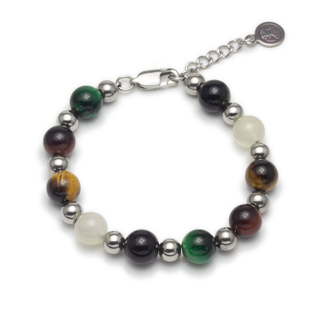 Potion of Luck Crystal Bracelet - Potion of Good Fortune