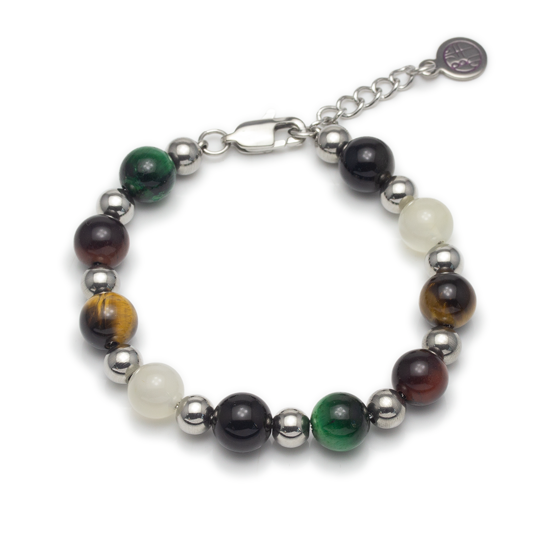 Potion of Luck Crystal Bracelet - Potion of Good Fortune