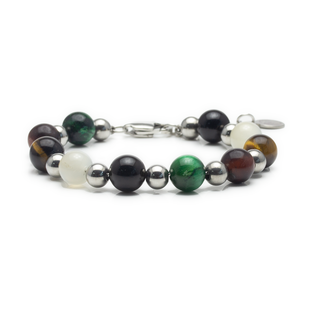 Potion of Luck Crystal Bracelet - Potion of Good Fortune