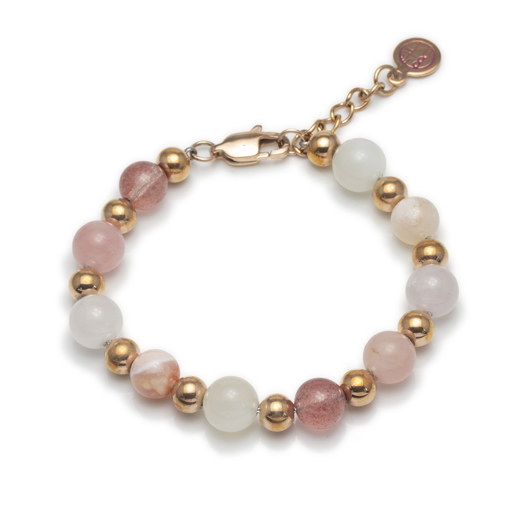 Potion of Luck Crystal Bracelet - Potion of Love