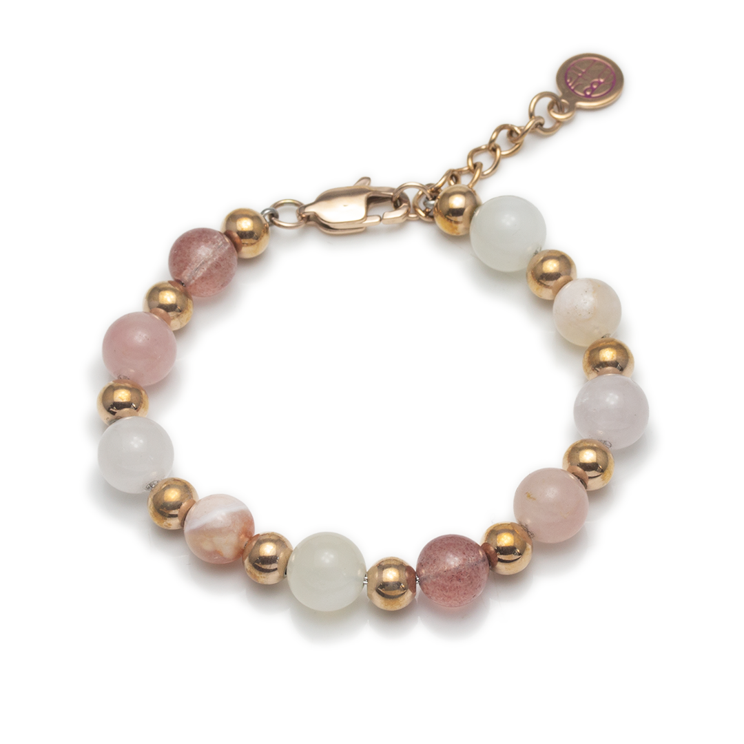 Potion of Luck Crystal Bracelet - Potion of Love