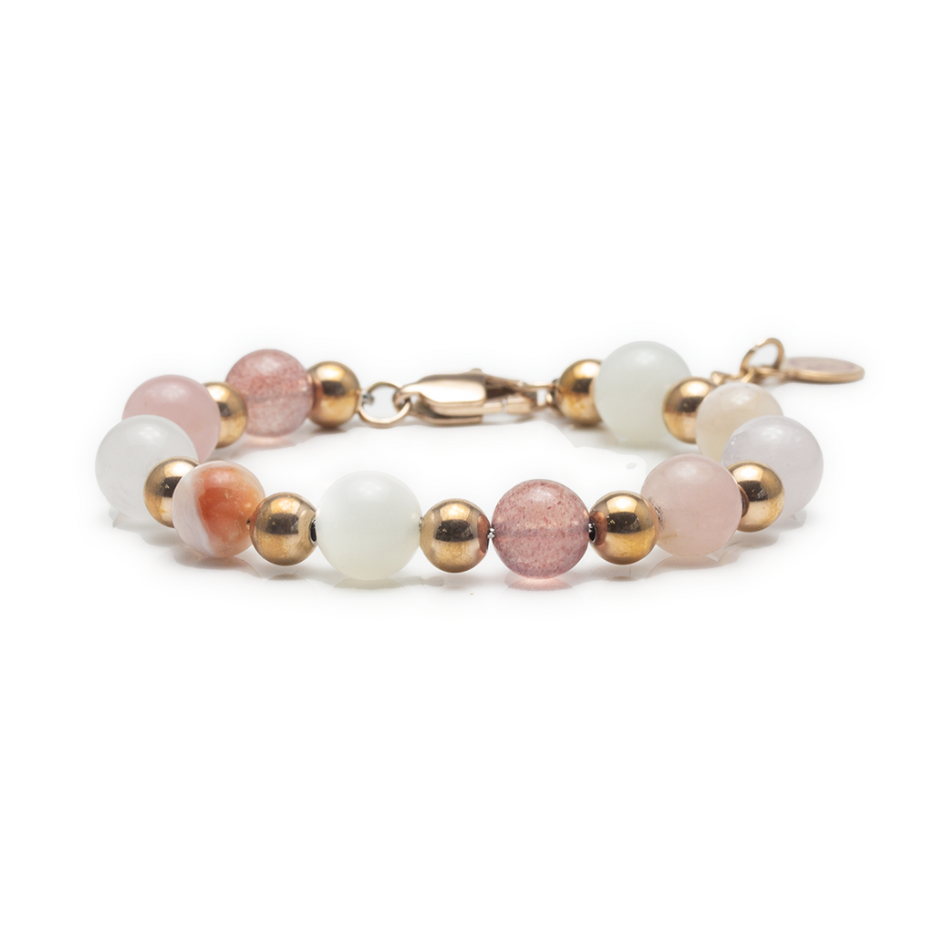 Potion of Luck Crystal Bracelet - Potion of Love