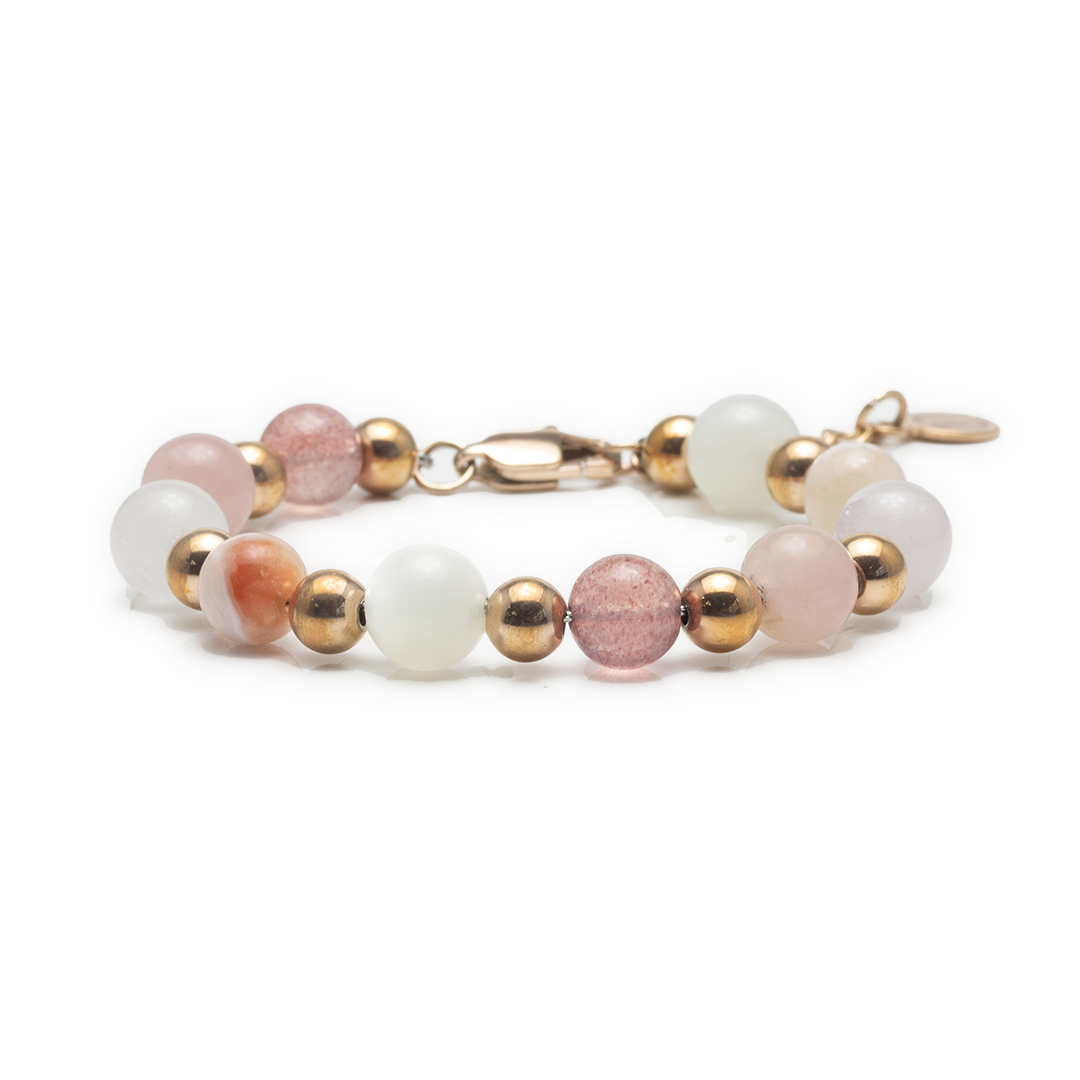 Potion of Luck Crystal Bracelet - Potion of Love