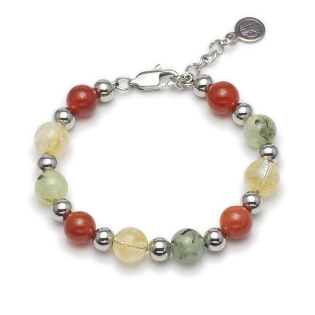 Potion of Luck Crystal Bracelet - Potion of Happiness