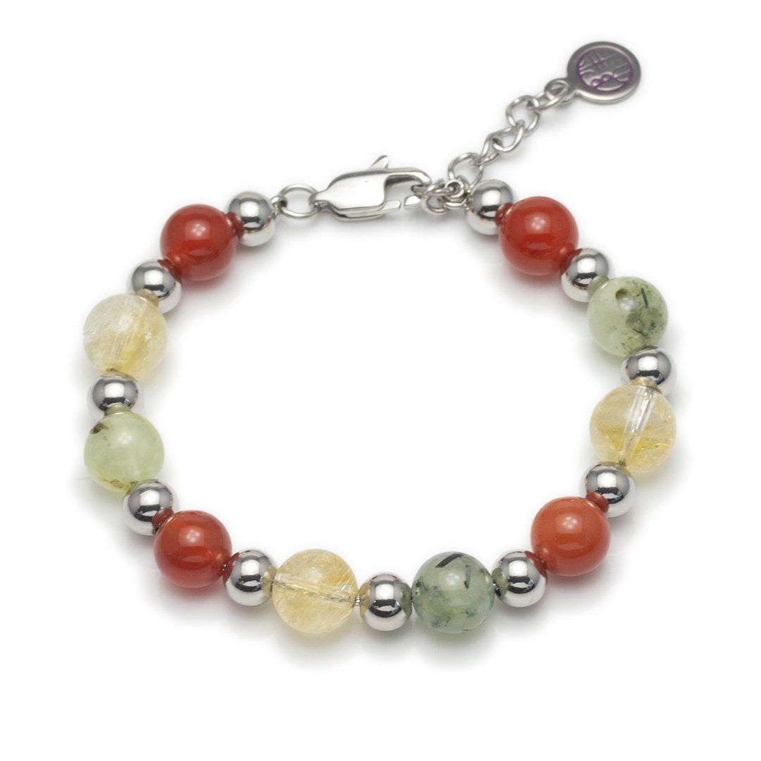 Potion of Luck Crystal Bracelet - Potion of Happiness