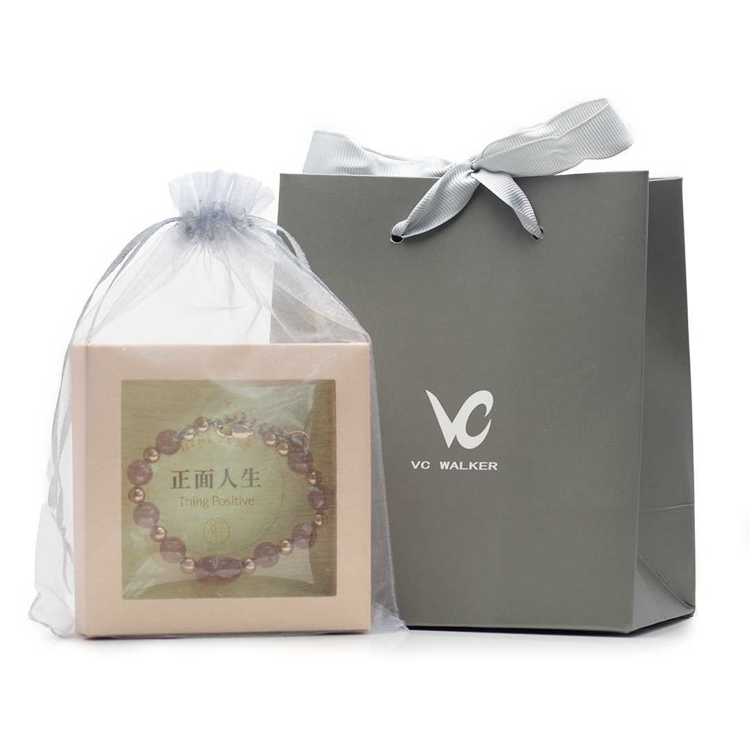 Light of Hope Crystal bangle - Loved by Everyone